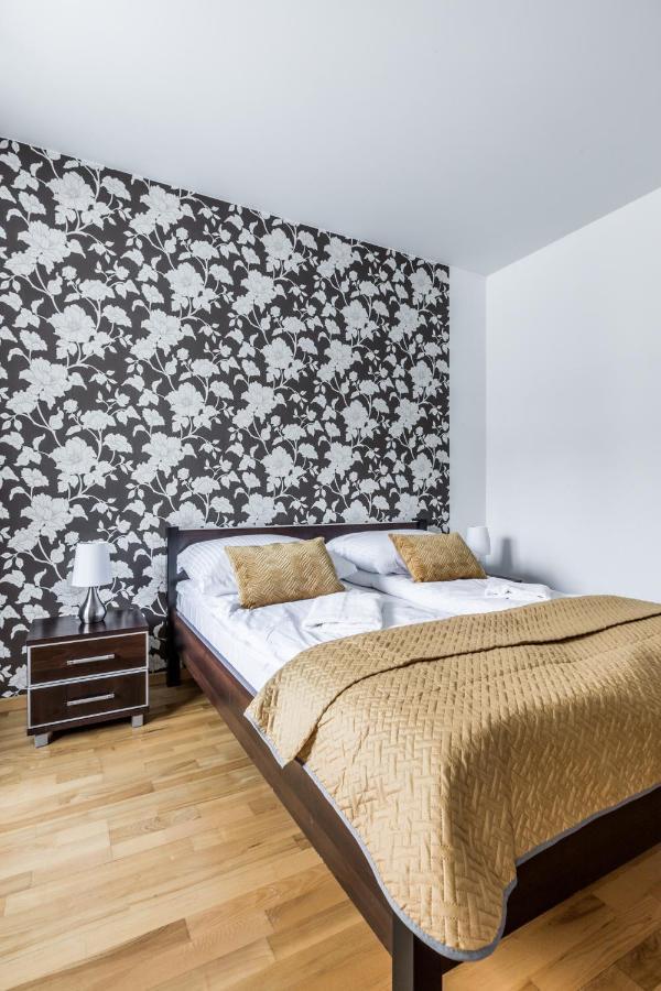 Apartament Stara Polana Odkryj Zakopane Apartman Kültér fotó