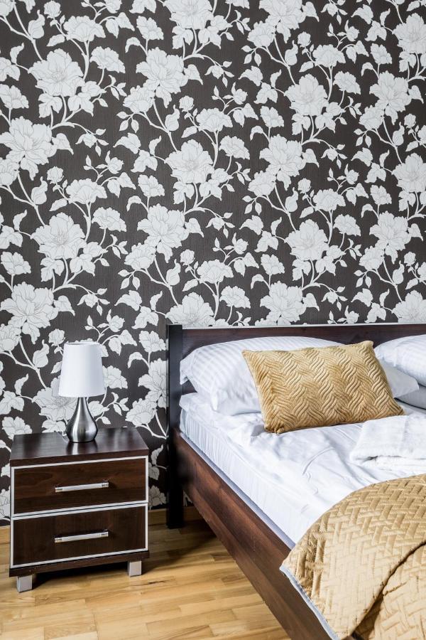 Apartament Stara Polana Odkryj Zakopane Apartman Kültér fotó