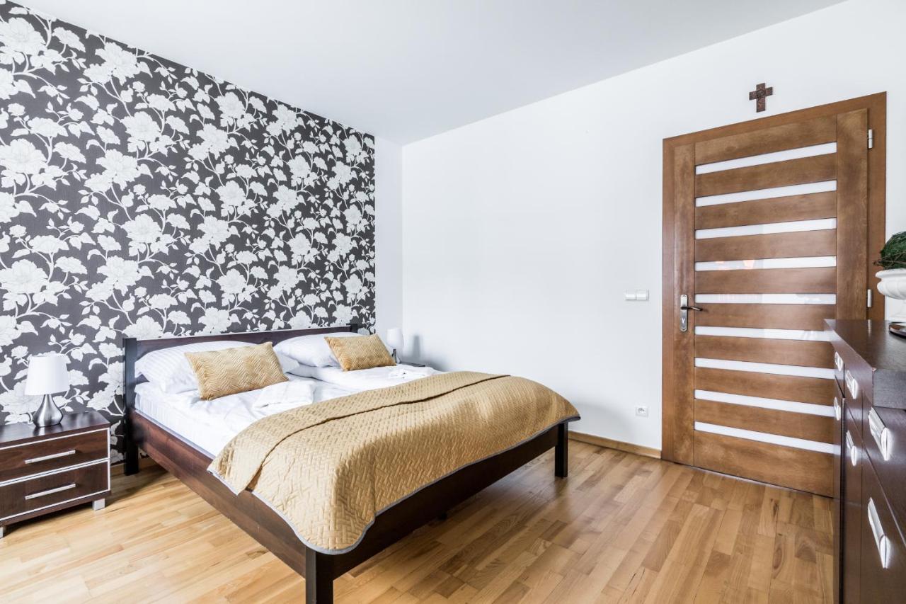 Apartament Stara Polana Odkryj Zakopane Apartman Kültér fotó
