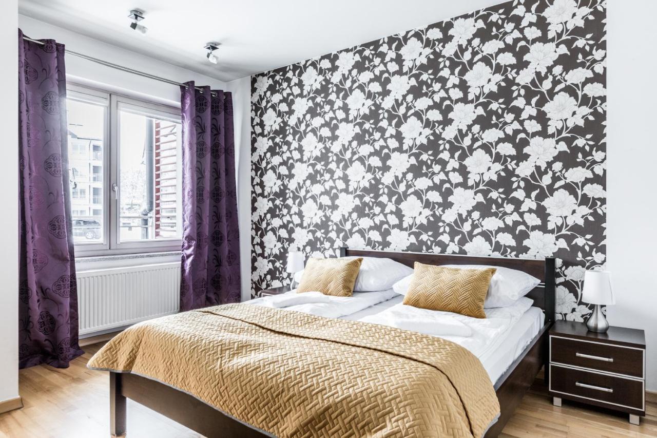 Apartament Stara Polana Odkryj Zakopane Apartman Kültér fotó