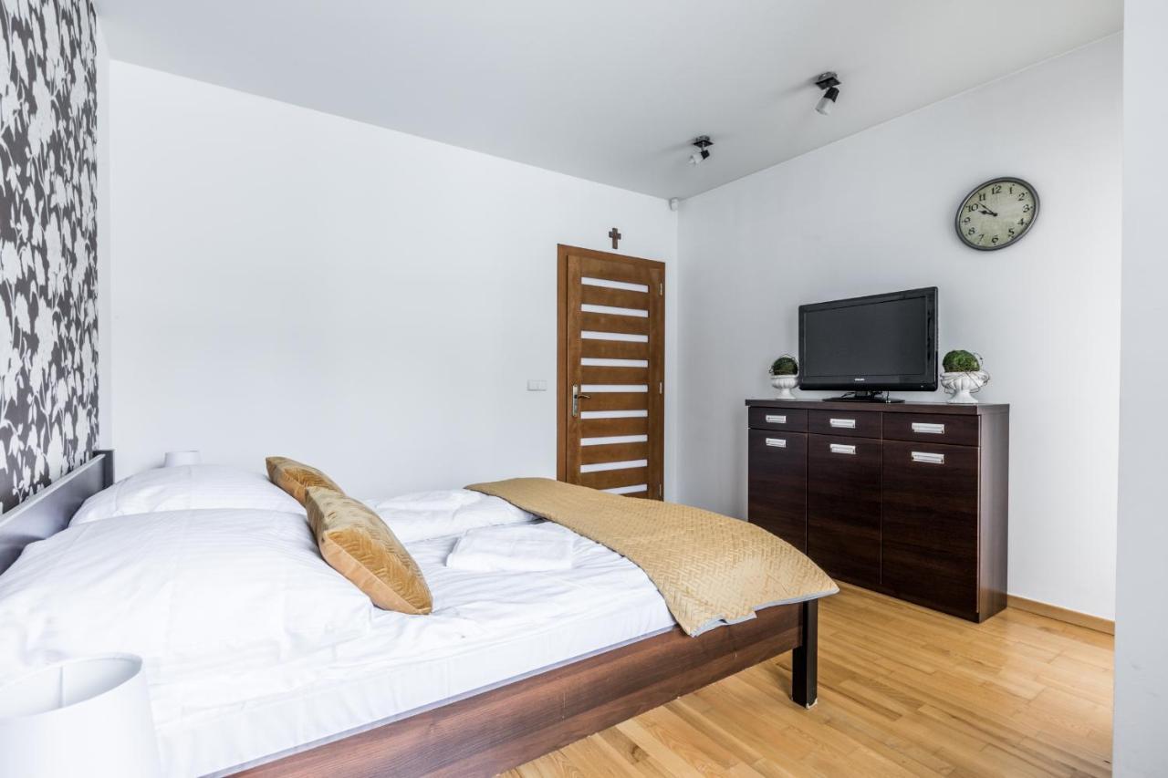 Apartament Stara Polana Odkryj Zakopane Apartman Kültér fotó