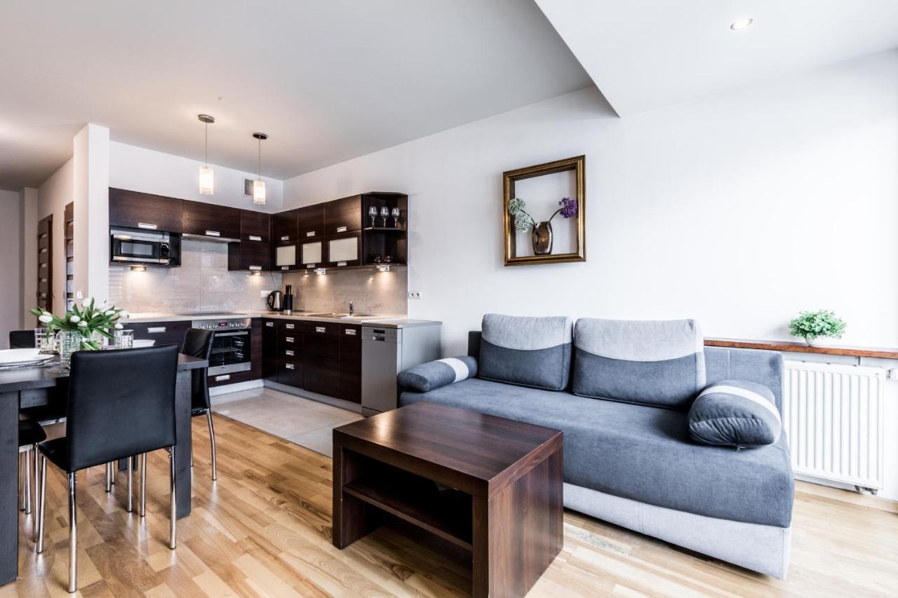 Apartament Stara Polana Odkryj Zakopane Apartman Kültér fotó