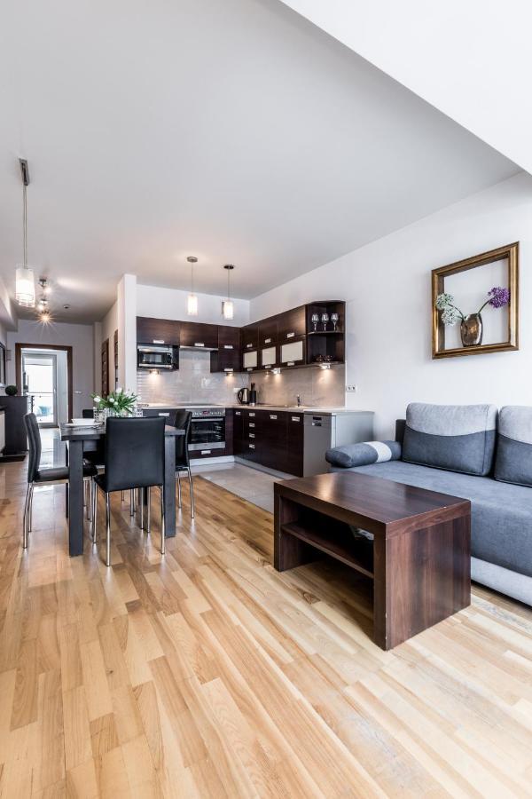 Apartament Stara Polana Odkryj Zakopane Apartman Kültér fotó