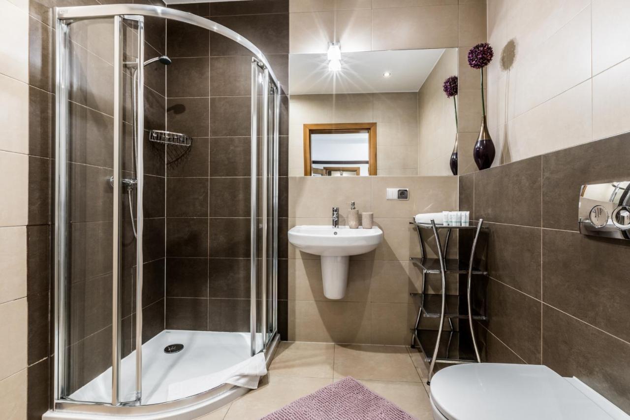 Apartament Stara Polana Odkryj Zakopane Apartman Kültér fotó
