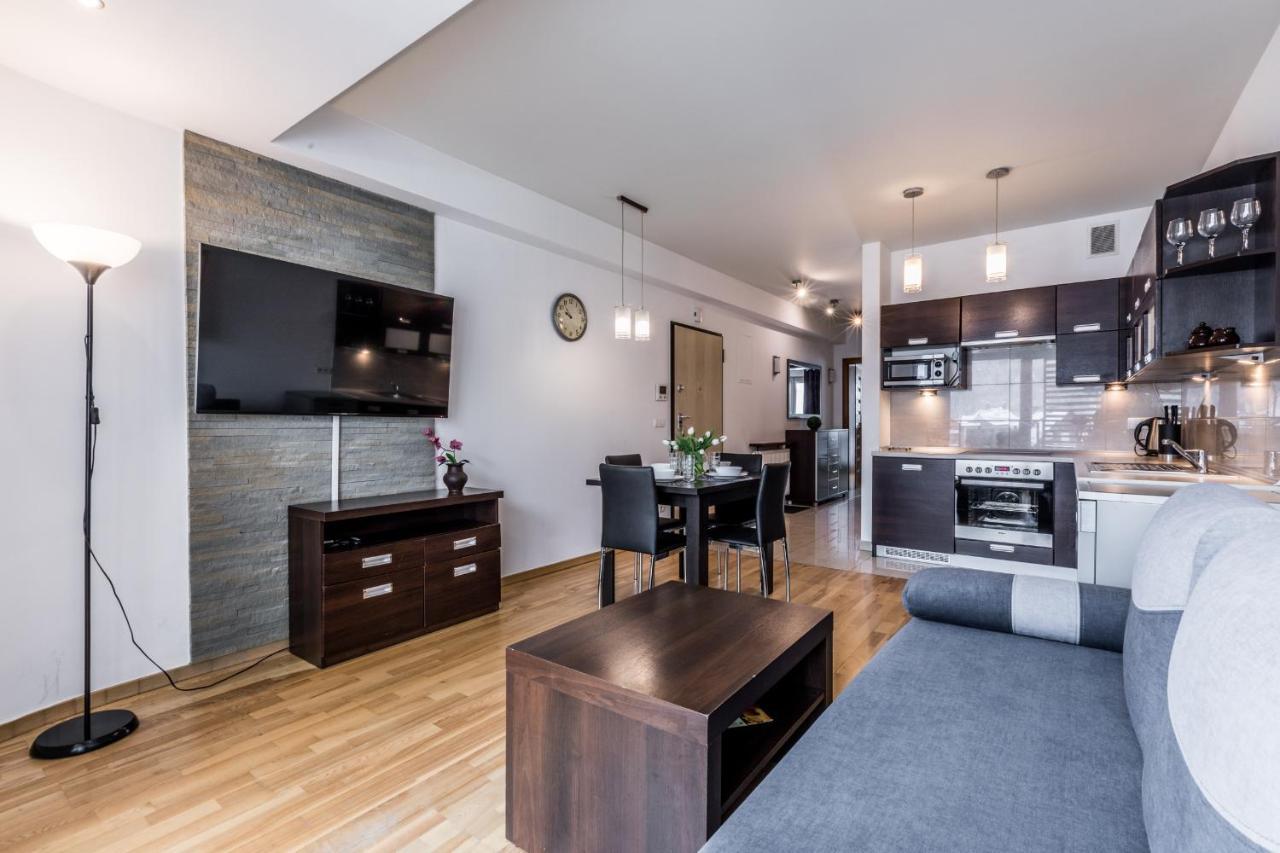 Apartament Stara Polana Odkryj Zakopane Apartman Kültér fotó