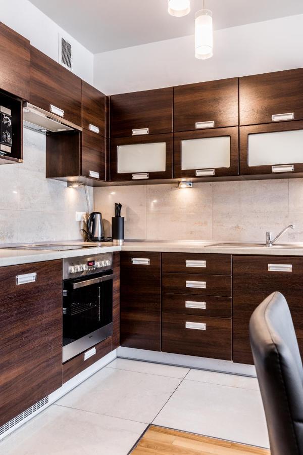 Apartament Stara Polana Odkryj Zakopane Apartman Kültér fotó